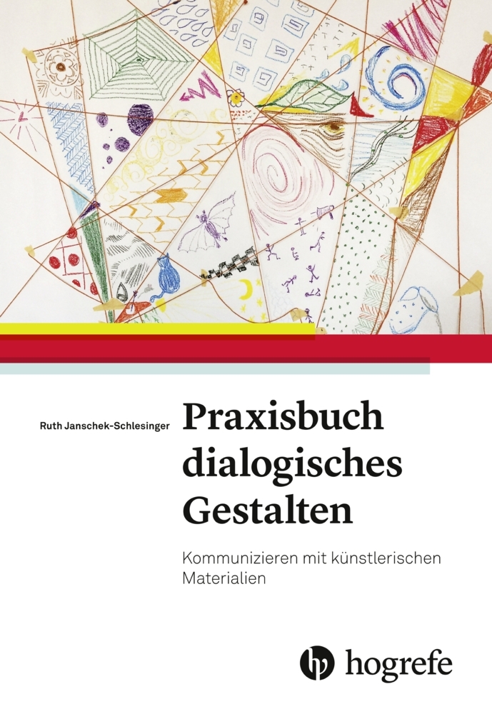 Praxisbuch dialogisches Gestalten main product photo