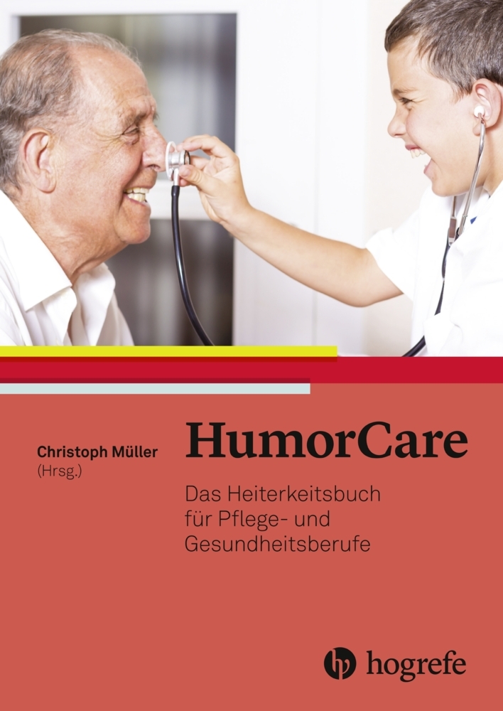HumorCare main product photo