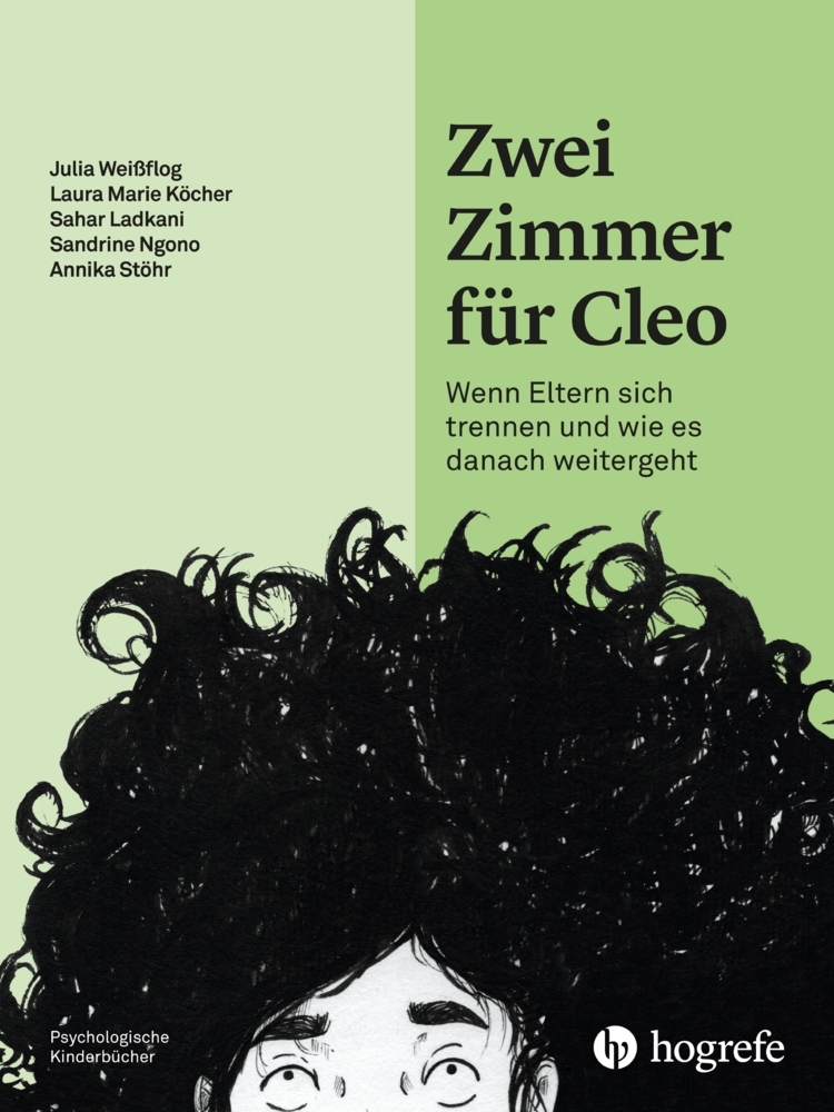 Zwei Zimmer für Cleo main product photo