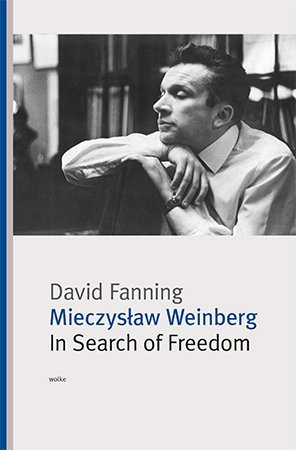 Mieczyslaw Weinberg. In Search of Freedom main product photo