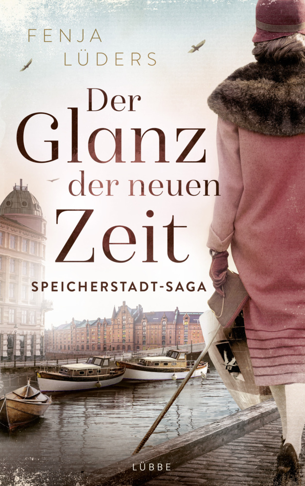 Der Glanz der neuen Zeit main product photo