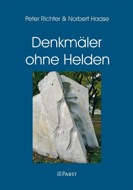 Denkmäler ohne Helden main product photo