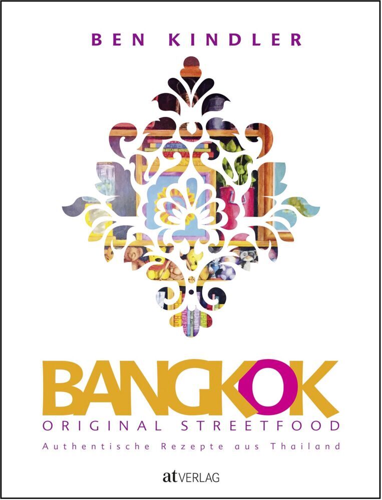 Bangkok Original Streetfood main product photo