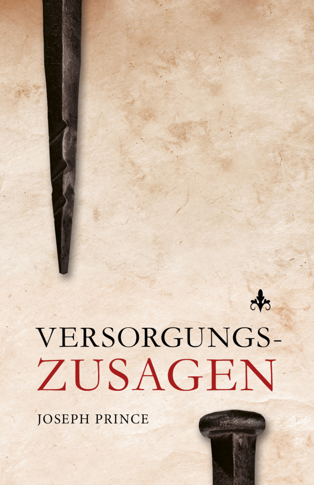 Versorgungszusagen main product photo
