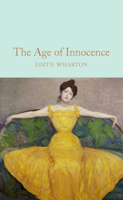 The Age of Innocence main product photo