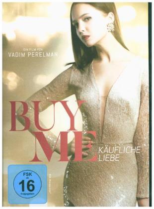 Buy Me, 1 DVD