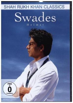 Swades Heimat, 1 DVD