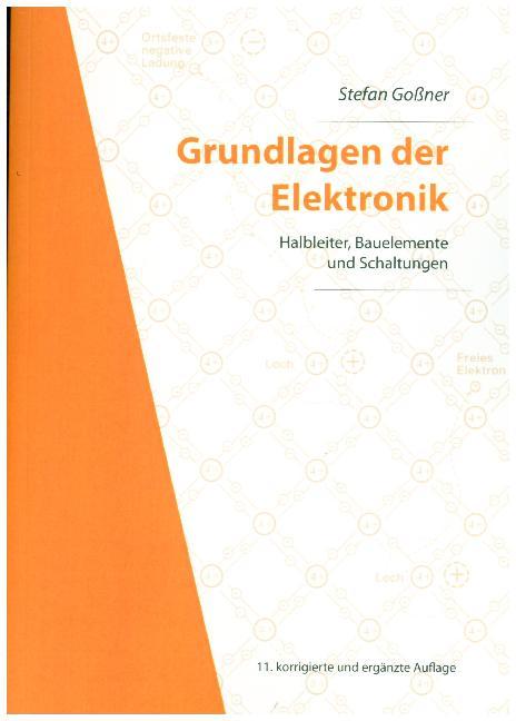 Grundlagen der Elektronik main product photo