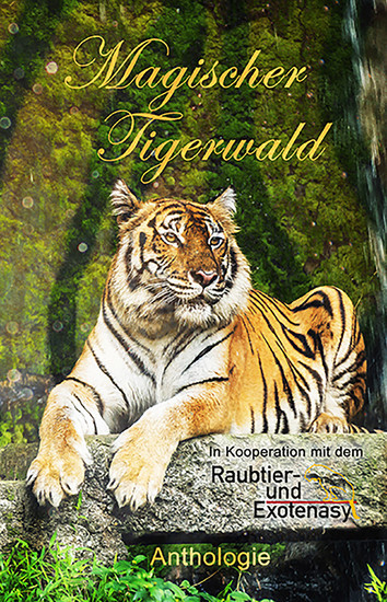 Magischer Tigerwald main product photo