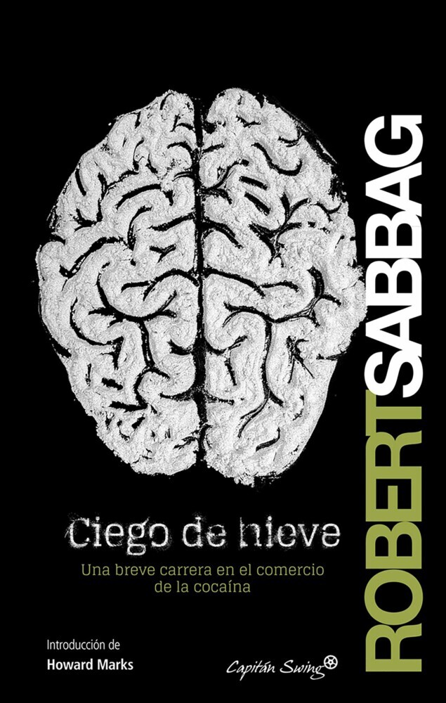 Ciego de nieve main product photo
