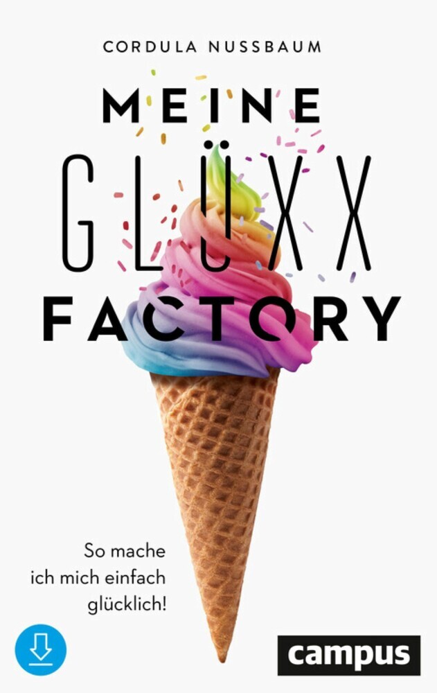 Meine Glüxx-Factory main product photo