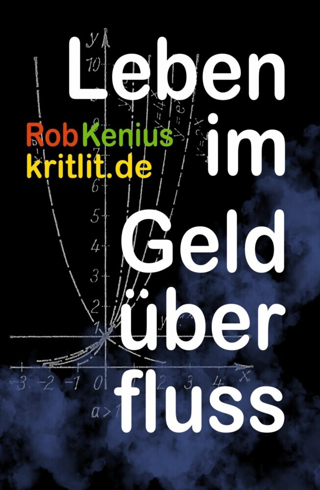 Leben im Geldüberfluss main product photo