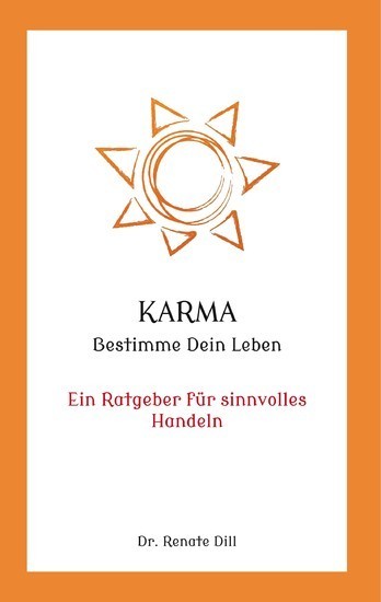Karma - Bestimme dein Leben main product photo