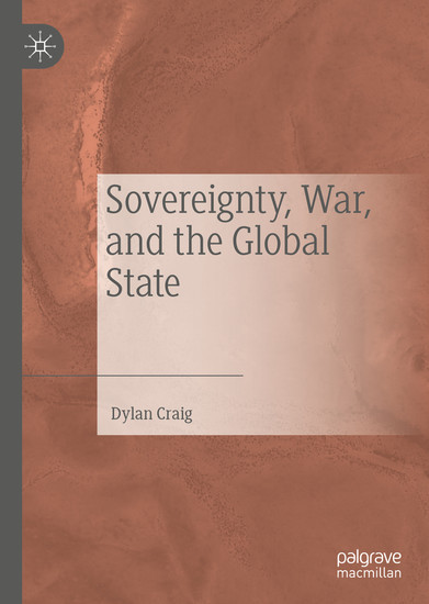 Sovereignty, War, and the Global State main product photo