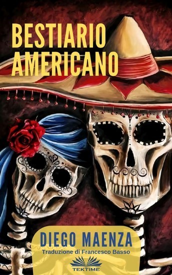 Bestiario Americano main product photo