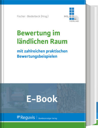 Bewertung im ländlichen Raum (E-Book)