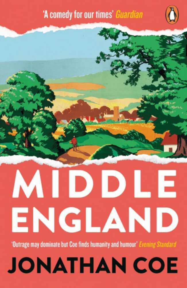 Middle England main product photo