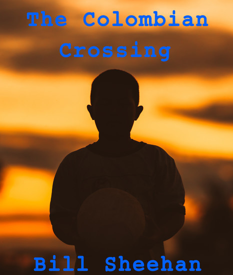 The Colombian Crossing main product photo