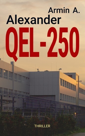 QEL-250 main product photo