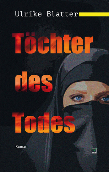 Töchter des Todes main product photo
