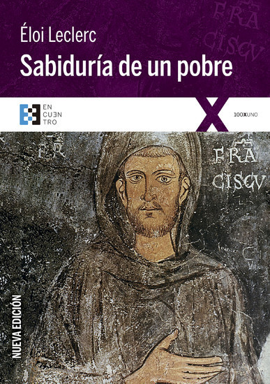Sabiduría de un pobre main product photo