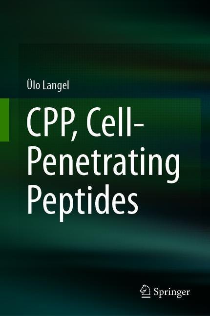 CPP, Cell-Penetrating Peptides main product photo