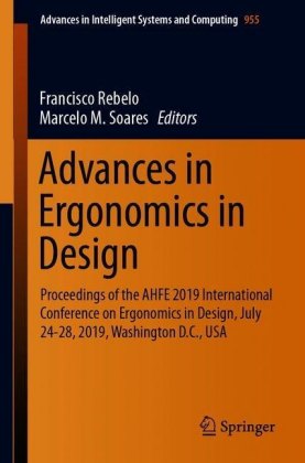 Advances in Ergonomics in Design