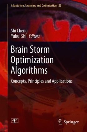Brain Storm Optimization Algorithms