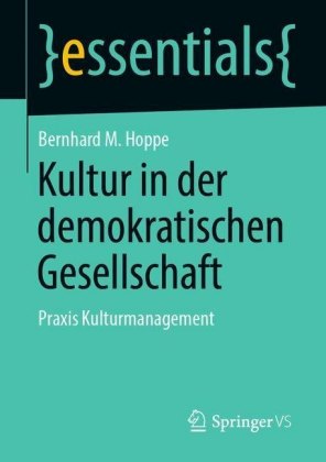 Kultur in der demokratischen Gesellschaft