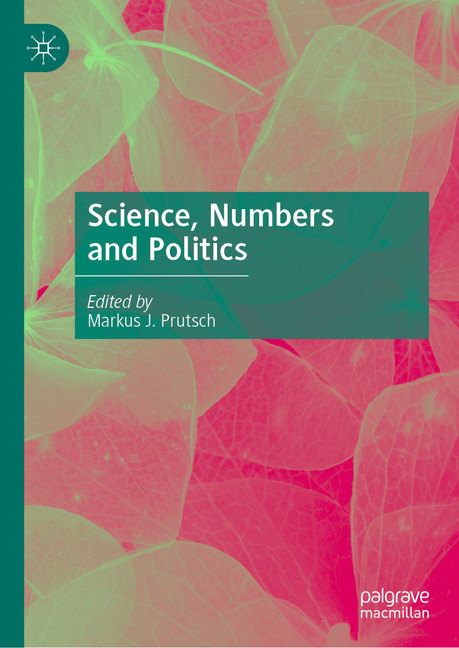 Science, Numbers and Politics main product photo