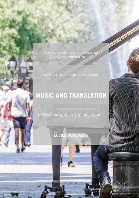 Music and Translation main product photo