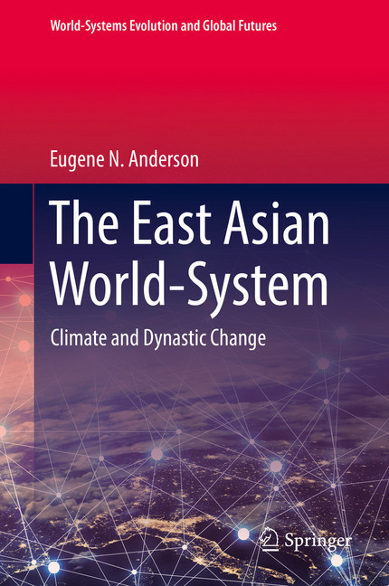 The East Asian World-System main product photo