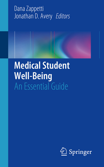 Medical Student Well-Being main product photo