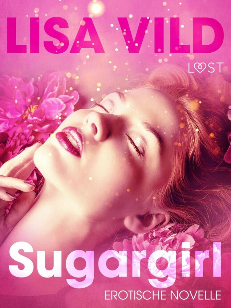 Sugargirl: Erotische Novelle main product photo