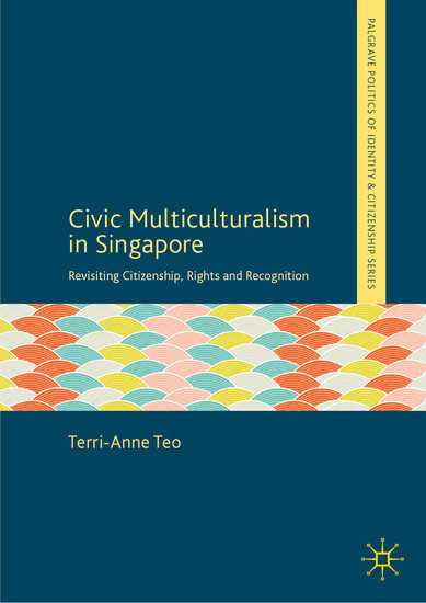 Civic Multiculturalism in Singapore main product photo