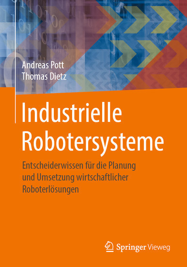Industrielle Robotersysteme main product photo
