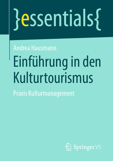 Einführung in den Kulturtourismus main product photo
