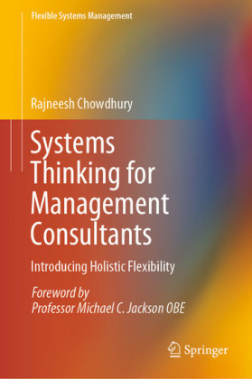 Systems Thinking for Management Consultants
