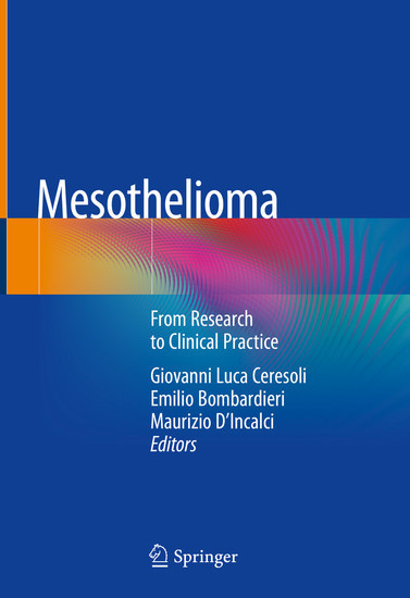 Mesothelioma main product photo