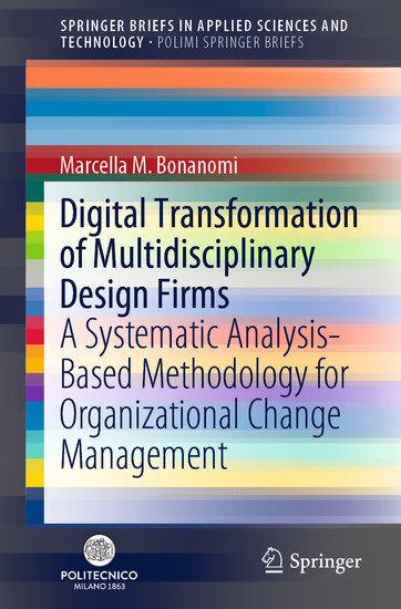 Digital Transformation of Multidisciplinary Design Firms main product photo