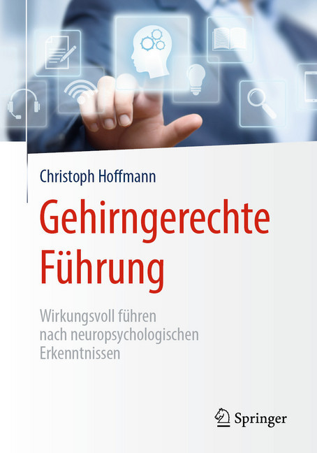 Gehirngerechte Führung main product photo