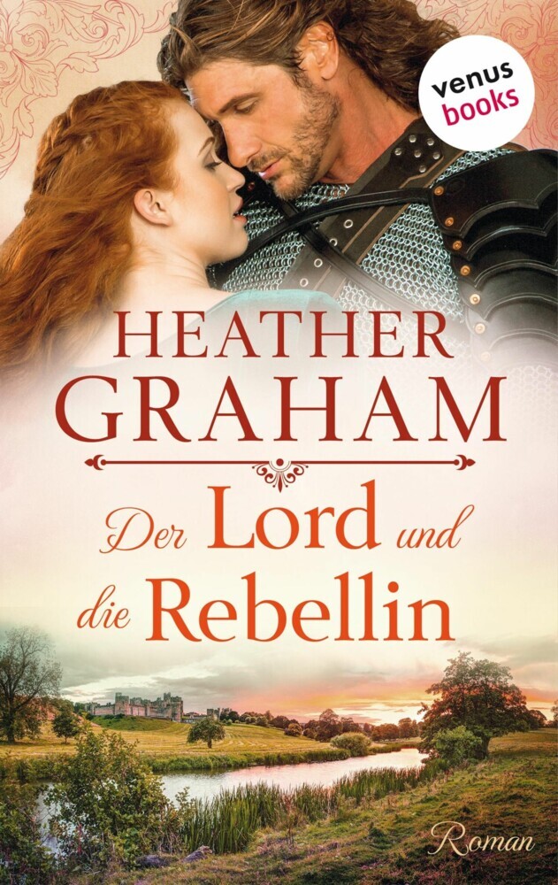 Der Lord und die Rebellin main product photo