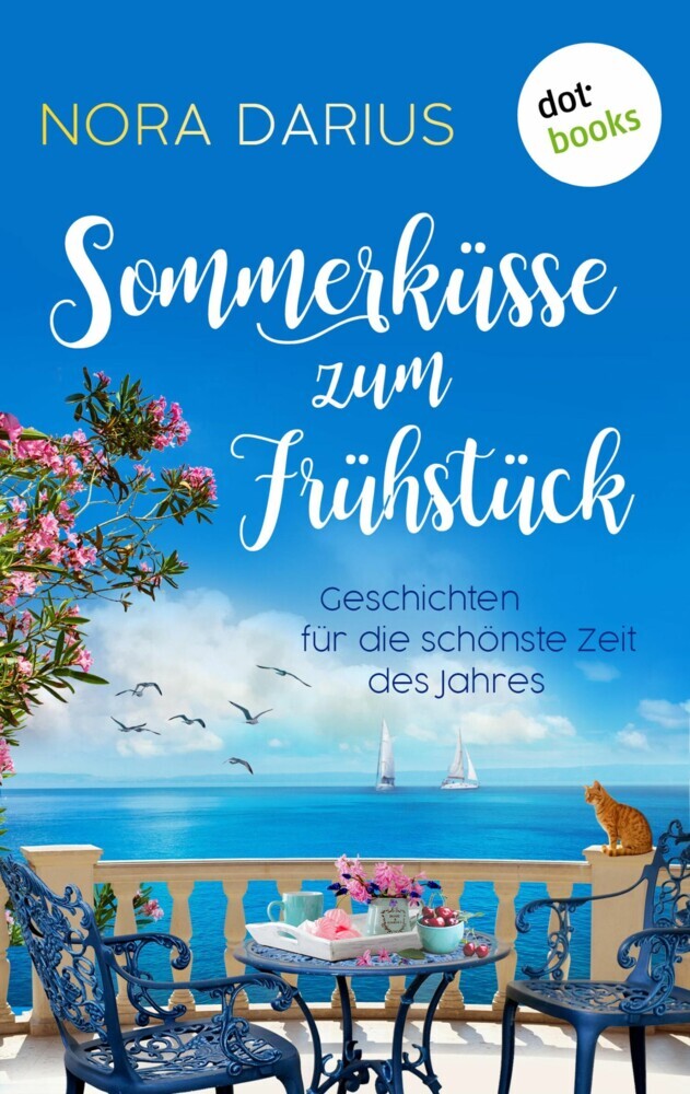 Sommerküsse zum Frühstück main product photo