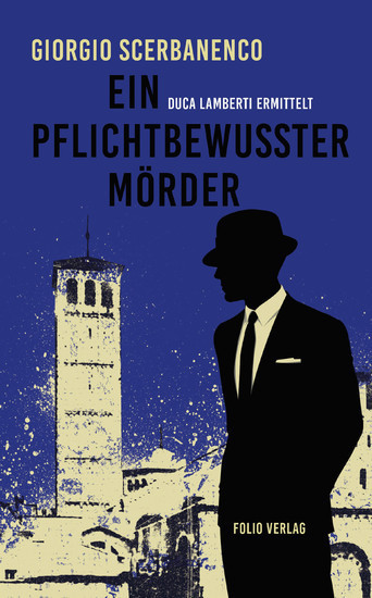 Ein pflichtbewusster Mörder main product photo