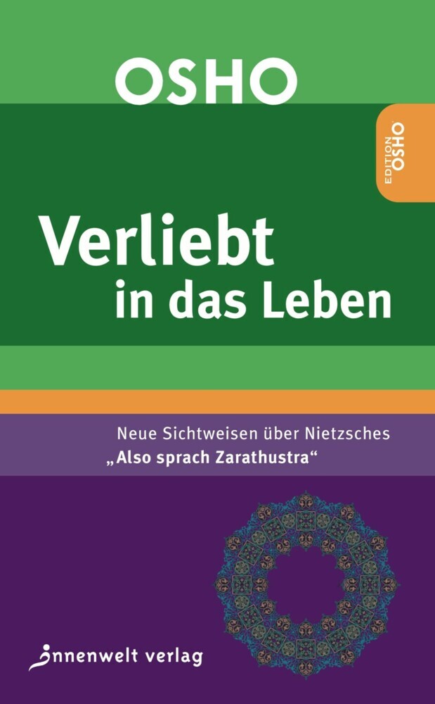 VERLIEBT IN DAS LEBEN main product photo