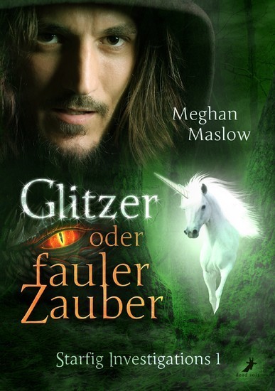 Glitzer oder fauler Zauber main product photo