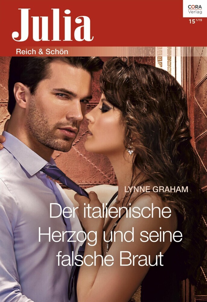 Der italienische Herzog und seine falsche Braut main product photo