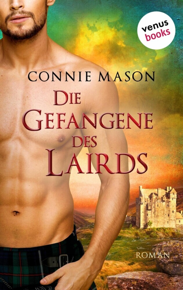 Die Gefangene des Lairds main product photo