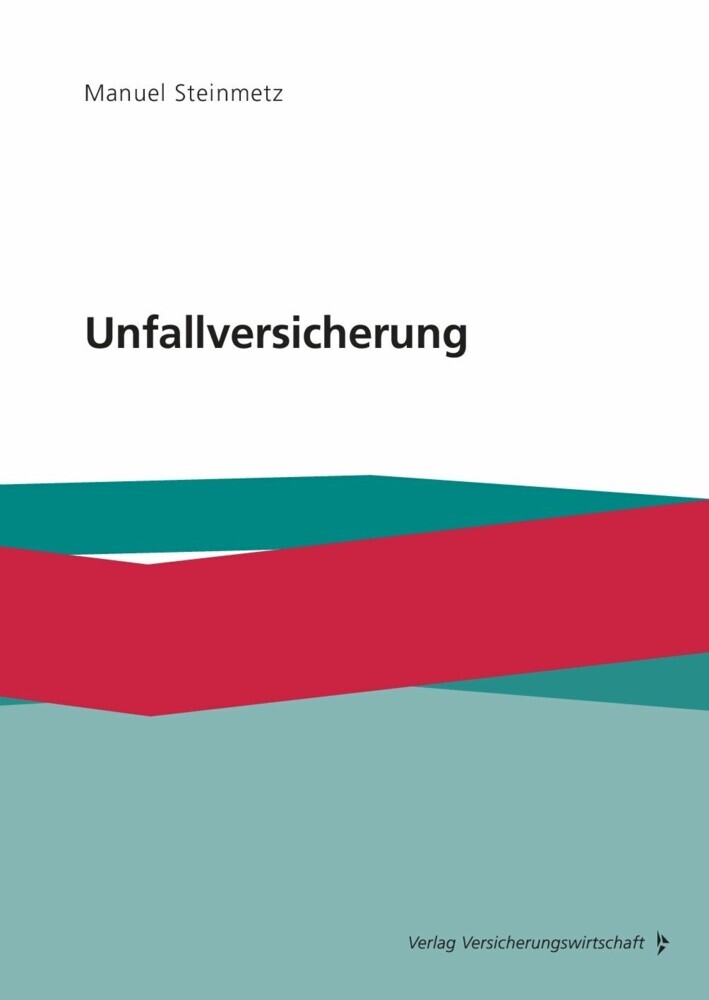 Unfallversicherung main product photo