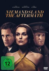 Niemandsland - The Aftermath, 1 DVD